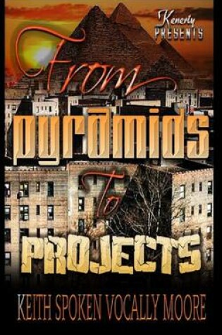 Cover of From Pyramids to Projects