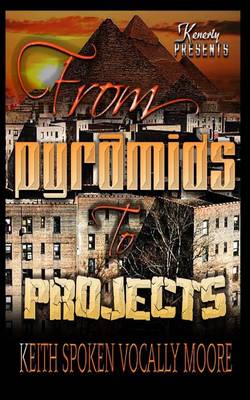 Book cover for From Pyramids to Projects