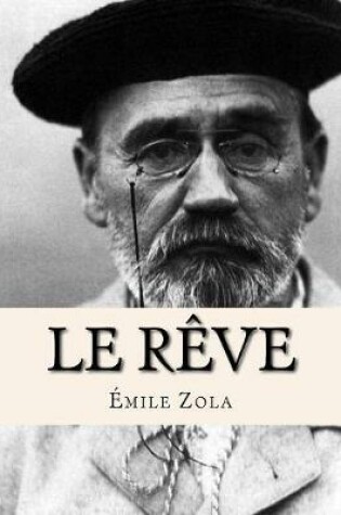 Cover of Le Rêve