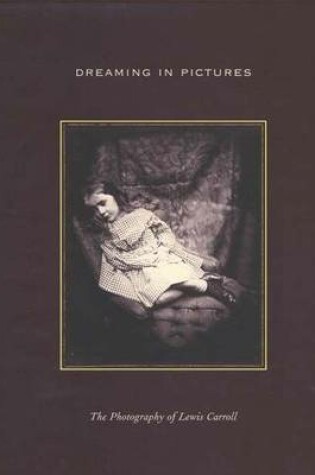 Cover of Dreaming in Pictures