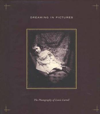 Book cover for Dreaming in Pictures