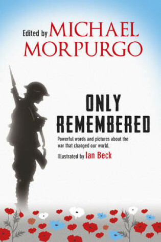 Cover of Only Remembered