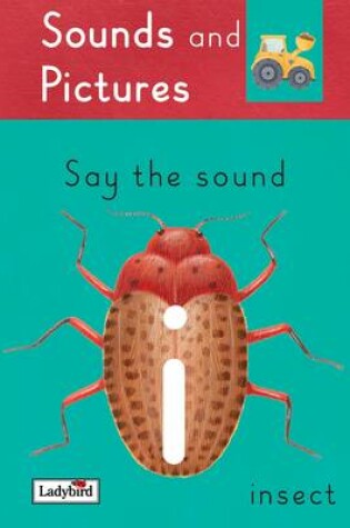 Cover of Say the 'I' Sounds