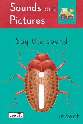 Cover of Say the 'I' Sounds