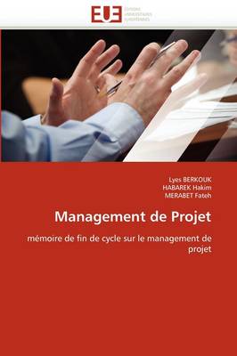 Cover of Management de Projet