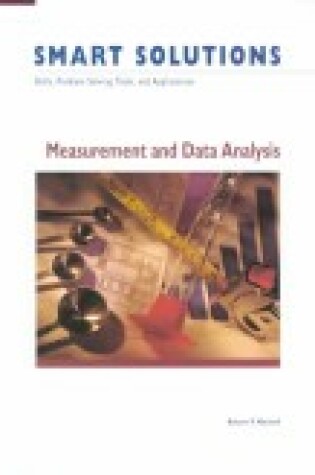 Cover of Measurement and Data Analysis