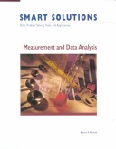 Cover of Measurement and Data Analysis