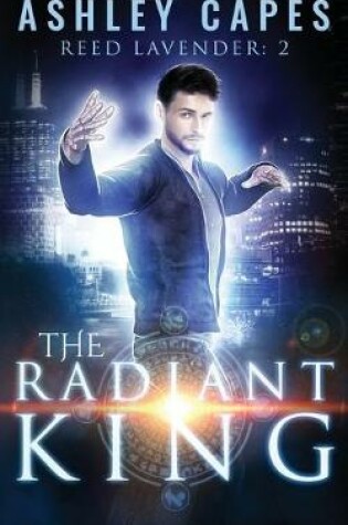 Cover of The Radiant King