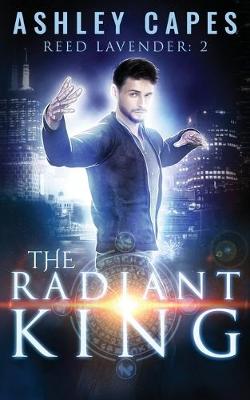 Book cover for The Radiant King