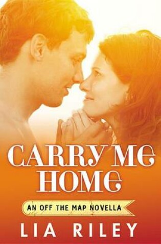 Cover of Carry Me Home