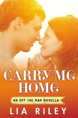 Book cover for Carry Me Home