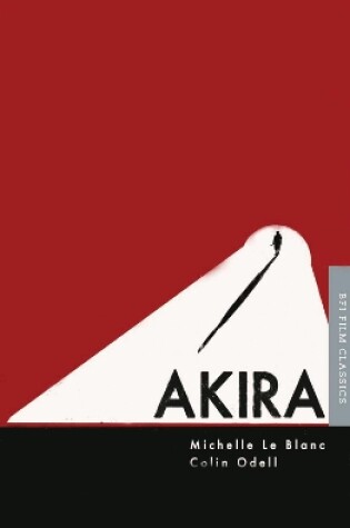 Cover of Akira