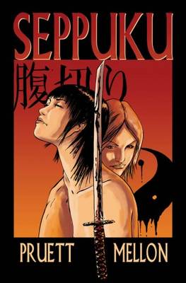 Book cover for Seppuku