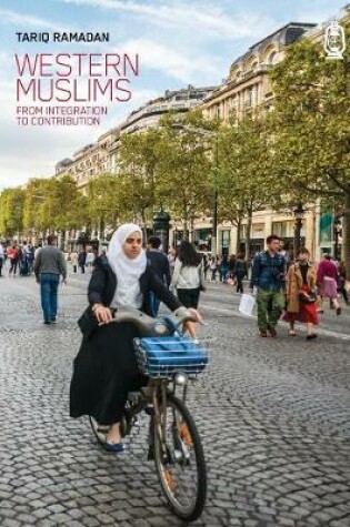 Cover of Western Muslims