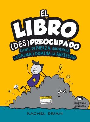 Book cover for El Libro (Des)Preocupado