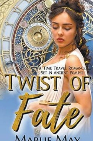 Cover of Twist of Fate