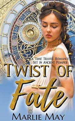 Cover of Twist of Fate