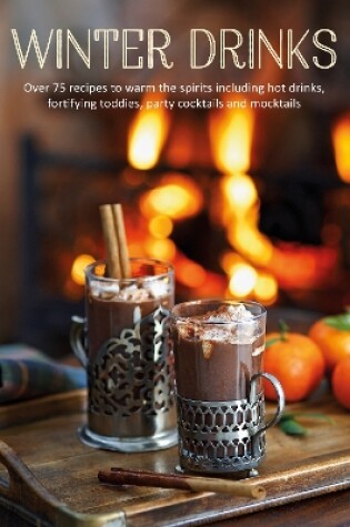 Cover of Winter Drinks