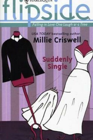 Cover of Suddenly Single