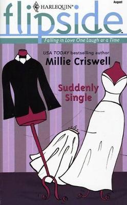 Book cover for Suddenly Single