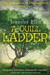 Book cover for A Quill Ladder