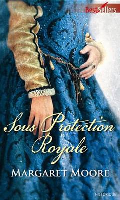 Book cover for Sous Protection Royale