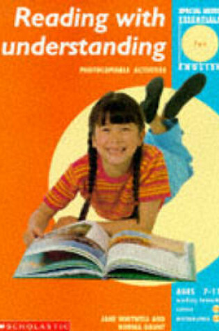Cover of Reading with Understanding