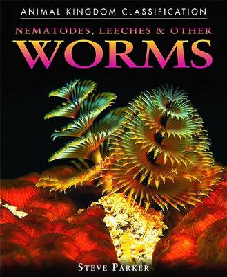 Cover of Nematodes, Leeches, and Other Worms