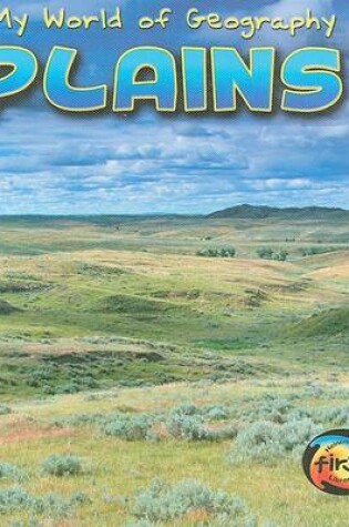 Cover of Plains