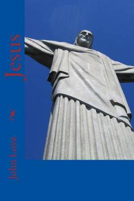 Book cover for Jesus