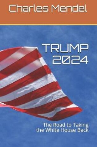 Cover of Trump 2024