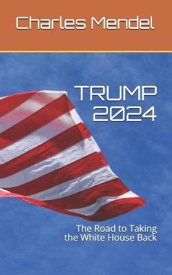 Cover of Trump 2024