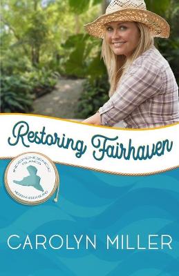 Book cover for Restoring Fairhaven