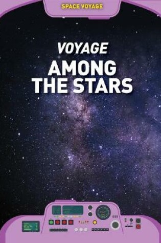 Cover of Voyage Among the Stars