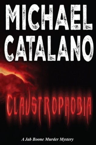 Cover of Claustrophobia (Book 18
