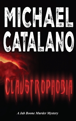 Cover of Claustrophobia (Book 18