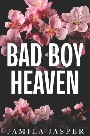 Cover of Bad Boy Heaven