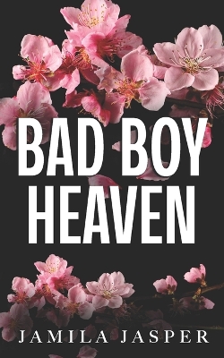 Book cover for Bad Boy Heaven