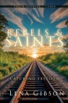 Book cover for Rebels and Saints