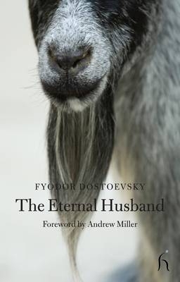 Book cover for The Eternal Husband