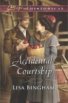 Book cover for Accidental Courtship