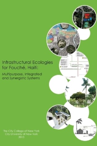 Cover of Infrastructural Ecologies for Fouche, Haiti