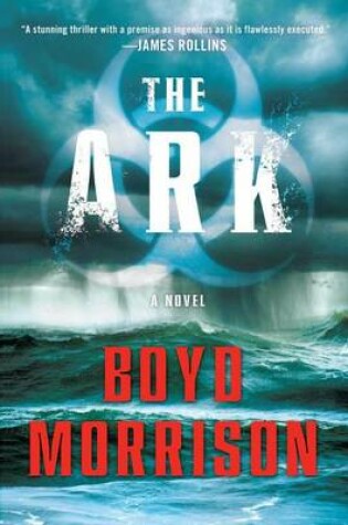 Cover of The Ark