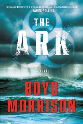 Book cover for The Ark