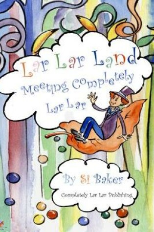 Cover of Lar Lar Land