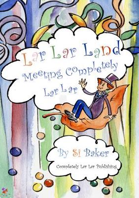 Cover of Lar Lar Land