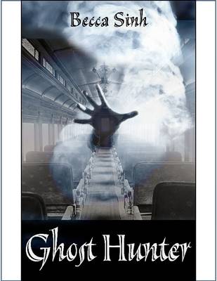 Book cover for Ghost Hunter