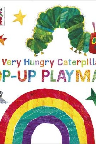 Cover of The Very Hungry Caterpillar's Pop-up Playmat