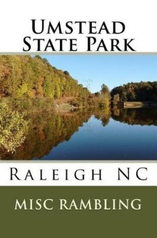 Cover of Umstead State Park