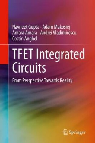 Cover of TFET Integrated Circuits